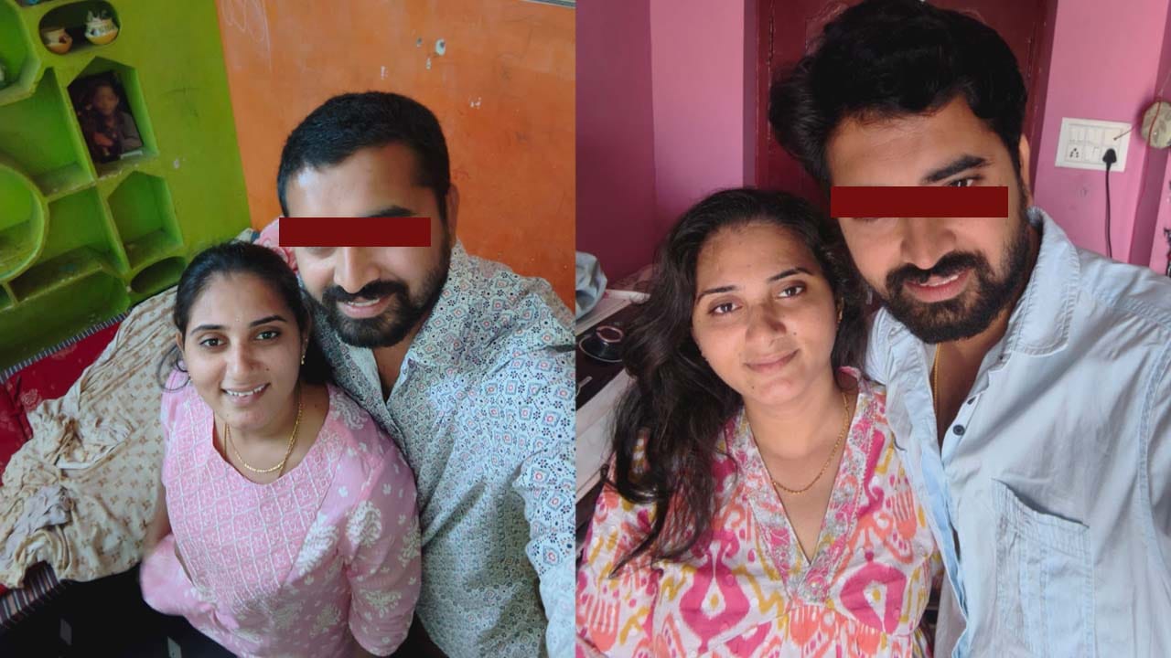 ఏడాదిగా సహజీవనం.. కొత్త ఇల్లు కొని గృహప్రవేశం.. ఇంతలోనే అనుకోని ఘటన!