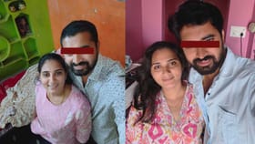 ఏరికోరి పెంచుకున్న బంధం.. అంతలోనే..!