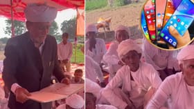 గ్రామ పంచాయతీ వింతైన ఉత్తర్వులు.. వింటే షాక్!