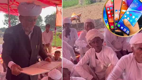 కోడళ్లు స్మార్ట్ఫోన్ వాడకంపై నిషేధం.. 15 గ్రామ పంచాయతీల వింతైన ఉత్తర్వులు..!