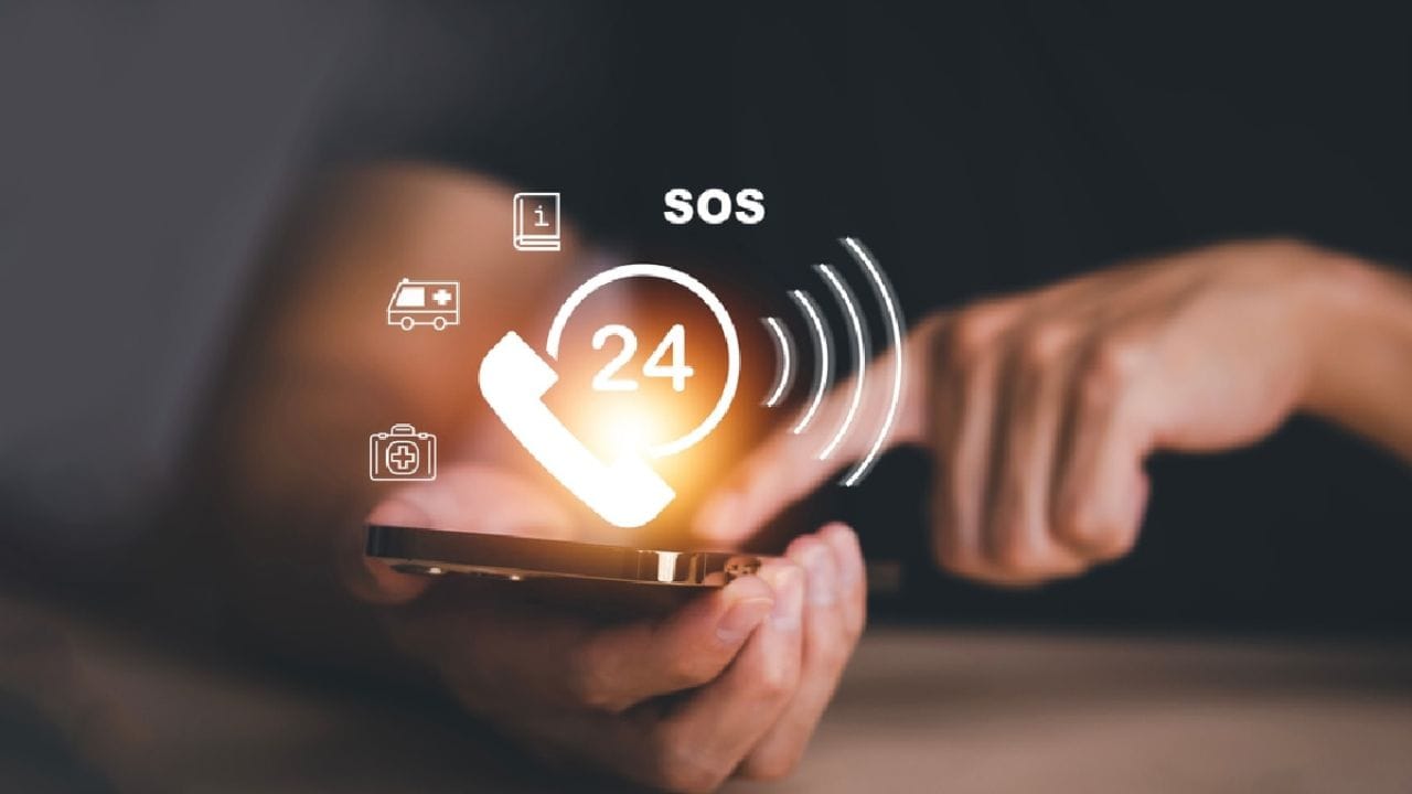 Be Alert: మహిళలను ఆపదలో ఆదుకునే స్మార్ట్ నేస్తాలు.. మీ ఫోన్లో ఇవి ఉన్నాయా? చెక్ చేసుకోండి