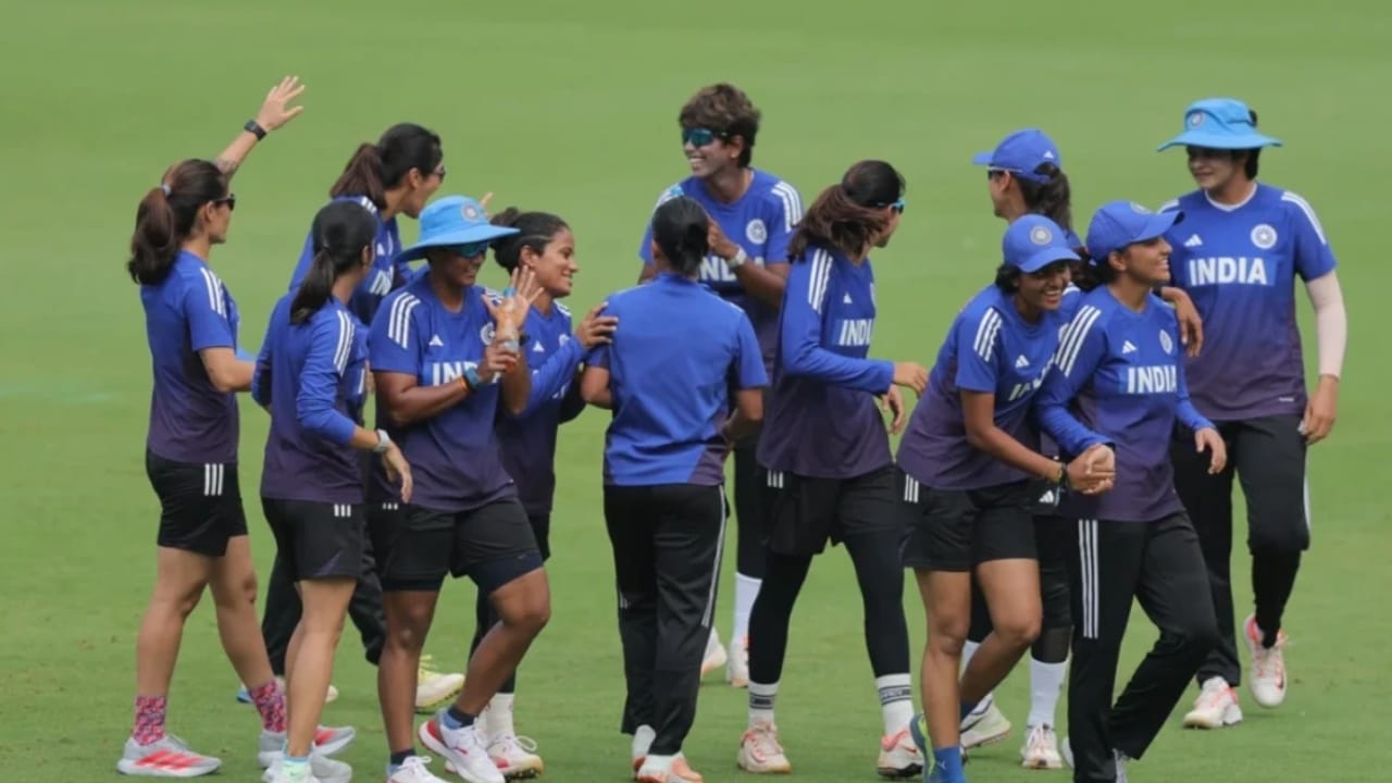 Match Fees Hike : మహిళా క్రికెటర్ల దశ తిరిగింది.. బీసీసీఐ బంపర్ ఆఫర్..మ్యాచ్ ఫీజులు డబుల్ ధమాకా