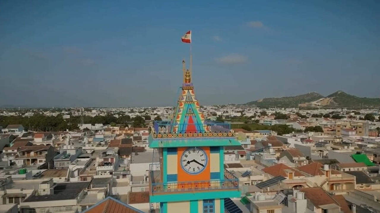 World Richest Village5