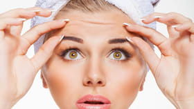 మీ వయసును పాతికేళ్లకు తగ్గించే చిట్కా..