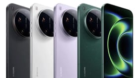 200MP కెమెరా, బిగ్ బ్యాటరీతో Xiaomi 17 Ultra లాంఛ్, ధర ఎంతో తెలు