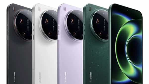 200MP కెమెరా, బిగ్ బ్యాటరీతో Xiaomi 17 Ultra లాంఛ్, ధర ఎంతో తెలుసా?