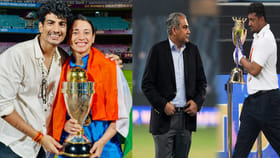 Year Ender 2025: ఈ ఏడాది టాప్-5 క్రికెట్ వివాదాలు ఇవే..!