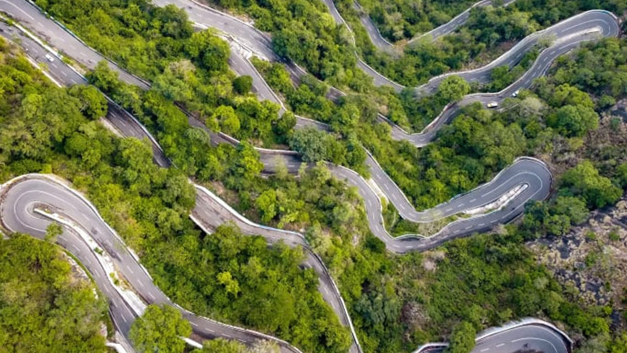 ఏర్కాడ్: తమిళనాడు సేలం జిల్లాలో ఉన్న ఏర్కాడ్ కొండలు చాలా అందంగా ఉన్నాయి. ప్రకృతికి అనుగుణంగా, కొద్దిమంది స్నేహితులు లేదా కుటుంబ సభ్యులతో కలిసి మనం ఇక్కడ నూతన సంవత్సరాన్ని ప్రశాంతంగా ప్రారంభించవచ్చు. ఇక్కడ సందర్శించడానికి చాలా ప్రదేశాలు కూడా ఉన్నాయి.