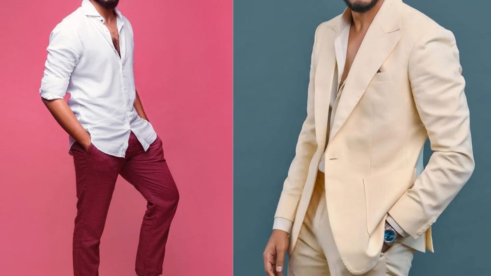 Nepotism: ఇండస్ట్రీలో వారసత్వంపై పాన్ ​ఇండియా యంగ్​ హీరో షాకింగ్ కామెంట్స్.. అస్సలు తగ్గట్లేదుగా!