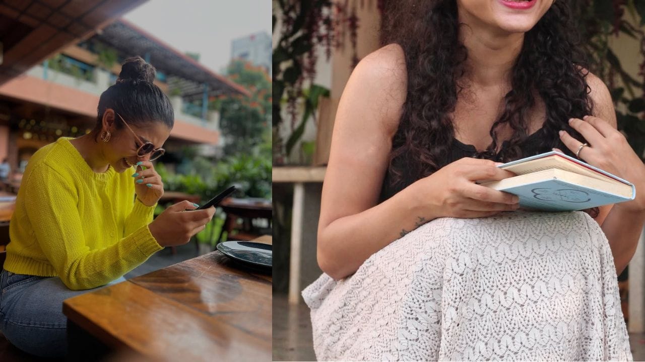 క్యూట్ ఎక్స్‌ప్రెషన్స్‌తో కట్టిపడేస్తున్న యంగ్ హీరోయిన్.. సోషల్ మీడియాను షేక్ చేస్తున్న క్రేజీ వీడియో!