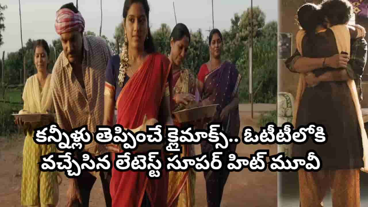 OTT Movie: ఓటీటీలోకి వచ్చేసిన రియల్ లవ్ స్టోరీ.. మనసు చివుక్కుమనిపించే క్లైమాక్స్.. ఐఎమ్డీబీ టాప్ రేటింగ్ మూవీ