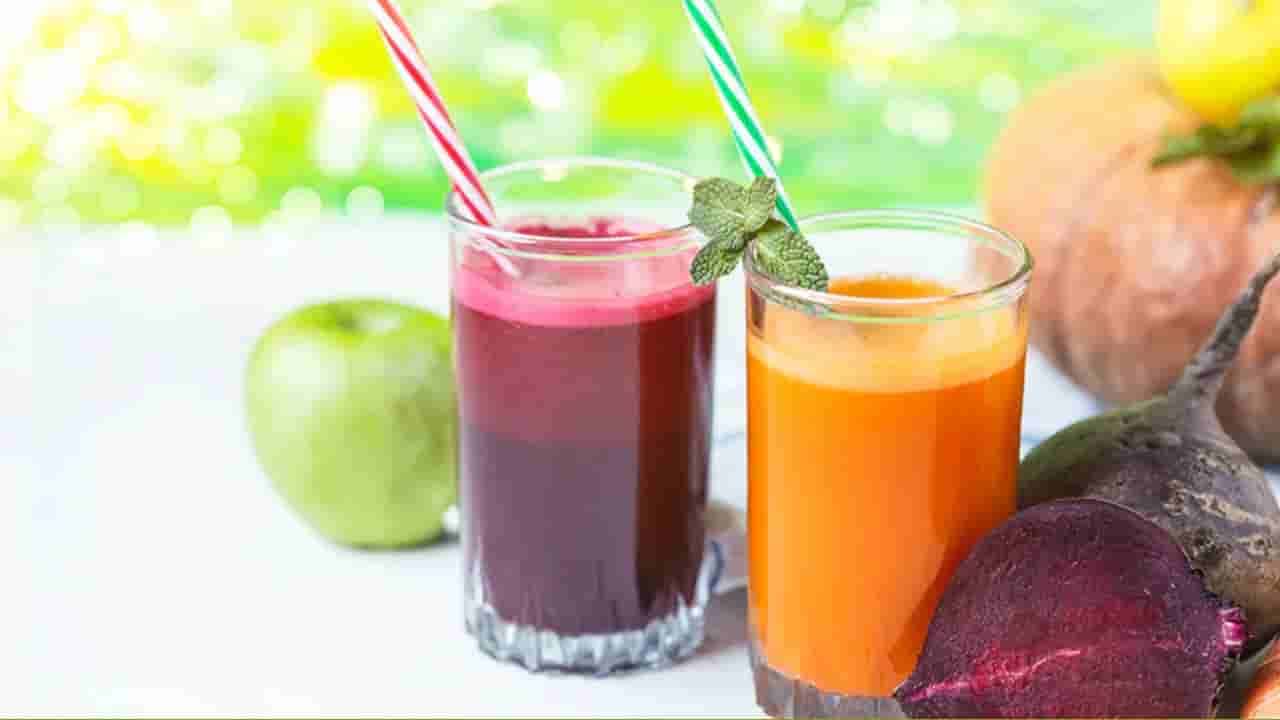 ఒక్క డ్రింక్తో 2 లాభాలు.. ఈ మ్యాజిక్ జ్యూస్ రోజూ తాగితే.. జుట్టుతో పాటు ముఖం సైతం మెరవాల్సిందే!