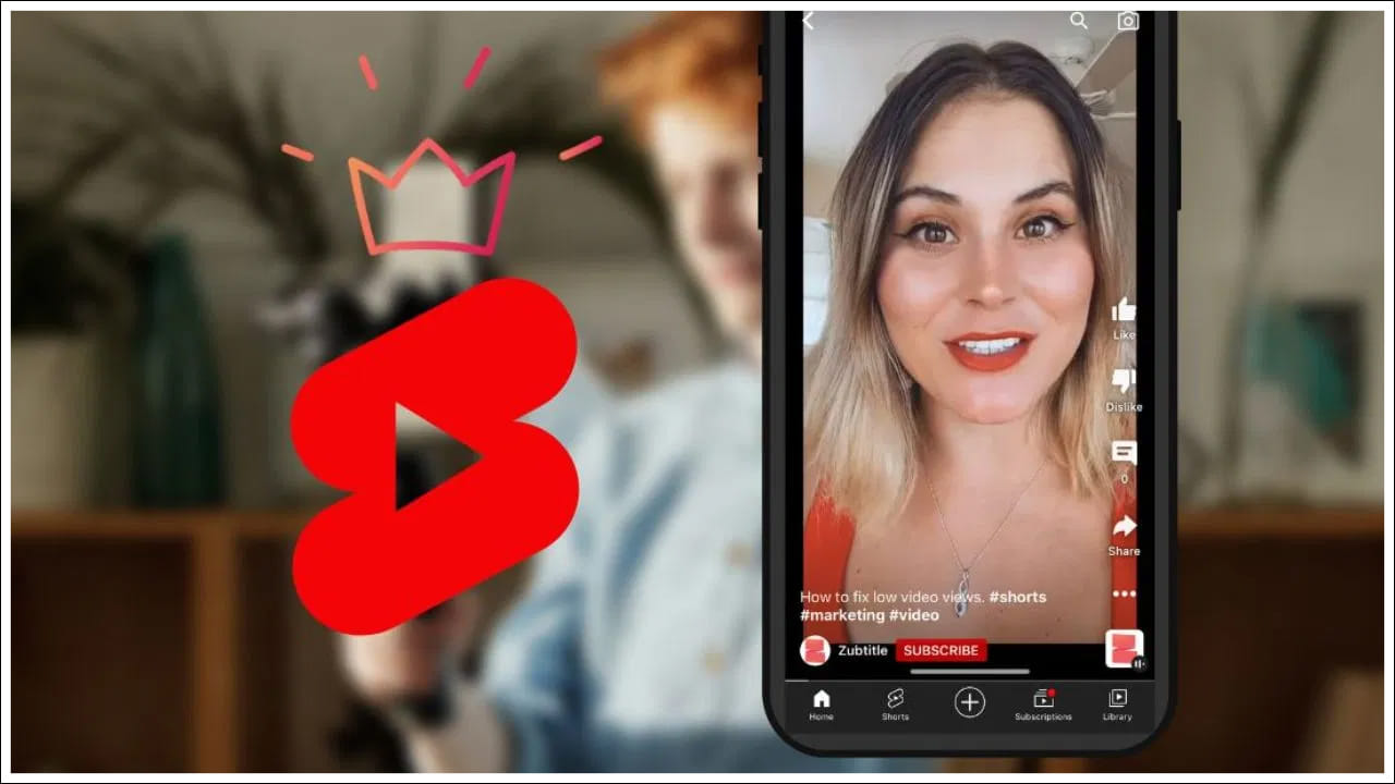 భారతదేశంలో యూట్యూబ్ మీ షార్ట్లకు ప్రతి 1,000 వ్యూస్కు గరిష్టంగా రూ.30 చెల్లిస్తుంది. ఇది కంటెంట్ రకాన్ని బట్టి ఎక్కువగా ఉండవచ్చు. మీరు మీ షార్ట్ల నుండి 1 మిలియన్ వ్యూస్లు వస్తే మీరు రూ.15,000 వరకు సంపాదించవచ్చు.