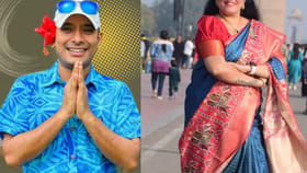 అవినాష్‌పై ప్రముఖ నటి ఫిర్యాదుతో కేసు నమోదు