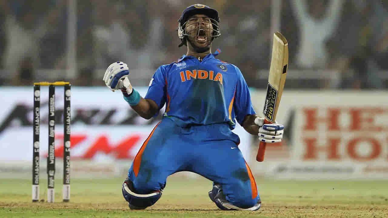 HBD Yuvraj Singh: ఒకే ఓవర్‌లో 6 సిక్సర్లే కాదు.. యూవీ ఈ రికార్డులు బ్రేక్ చేయడం కష్టమే.. దిగ్గజాలు దడుచుకోవాల్సిందే
