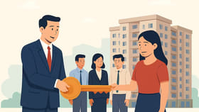 ఉద్యోగులకు రూ.1.5 కోట్ల విలువైన ప్లాట్‌ గిఫ్ట్‌గా ఇచ్చిన కంపెనీ!