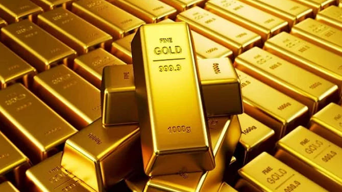 బంగారం కొనేవారికి అలర్ట్.. ఈ 5 కారణాలతో మళ్లీ భారీగా పెరగనున్న..