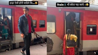 బుల్లెట్ రైలు ప్రాజెక్ట్‌లో చారిత్రాత్మక పురోగతి..  మొట్టమొదటి పర్వత సొరంగం పూర్తి..!