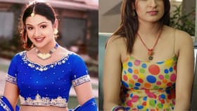 ఆర్తి అగర్వాల్ చెల్లెలు గుర్తుందా.. ? అప్పట్లో క్రేజీ హీరోయిన్..