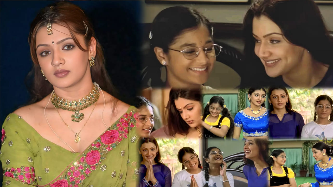 ఆ రోజు ఆర్తీ అగర్వాల్ చేసిన పనికి అందరం షాక్ అయ్యాం.. ఆసక్తికర విషయం చెప్పిన నిర్మాత