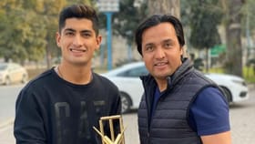 పాక్ క్రికెట్‌లో అలజడి.. అత్యాచారం చేశాడంటూ పనిమనిషి ఆరోపణలు..