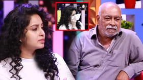 మూగ అమ్మాయి సినిమాల్లోకా అని అవమానించారు