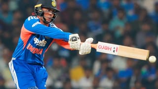 T20 Records : 11 సిరీస్‌లు..వరుస విజయాలు..పాక్ వరల్డ్ రికార్డును సమం చేసిన భారత్