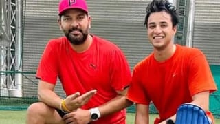 IND vs NZ: శాంసన్ జీరో నుంచి అభిషేక్ ఫిఫ్టీ వరకు.. 3వ టీ20లో 7 రికార్డుల విధ్వంసం