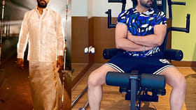 రోజుకు 60 సిగరెట్లు తాగే హీరో.. ఒక్క రోజులో మందు, సిగరెట్, మాంసం