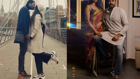 అజయ్ లవ్ స్టోరీ తెలుసా? ఆర్య సమాజ్ లో పెళ్లి చేసుకుని మరీ..