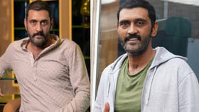 ఆ ఒక్క ఘటనతో మందు, స్మోకింగ్ మానేసిన అజయ్...