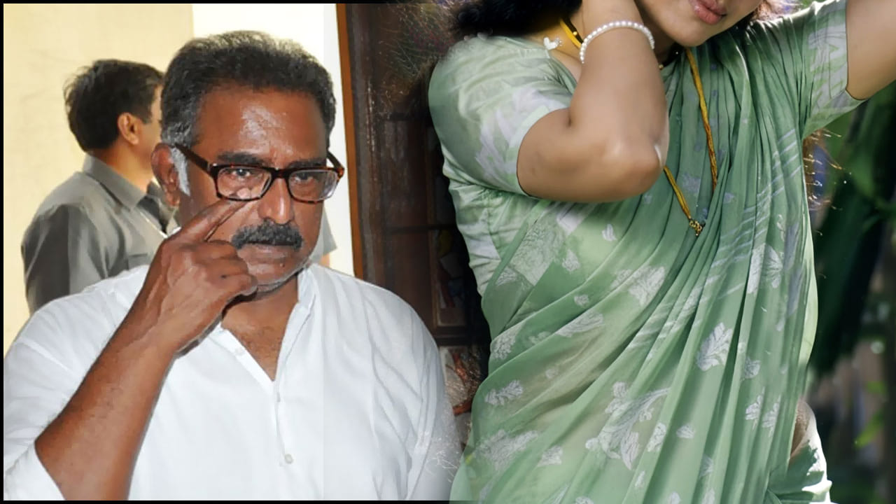 ఆమె గ్రేట్ లేడీ.. ఆడంబరాలకుపోకుండా మన ఇంటి పిల్లలా ఉంటుంది.. ఆ హీరోయిన్ గురించి నటుడు బెనర్జీ