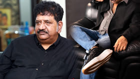 ఆయన నాకు తల్లిదండ్రులతో సమానం..