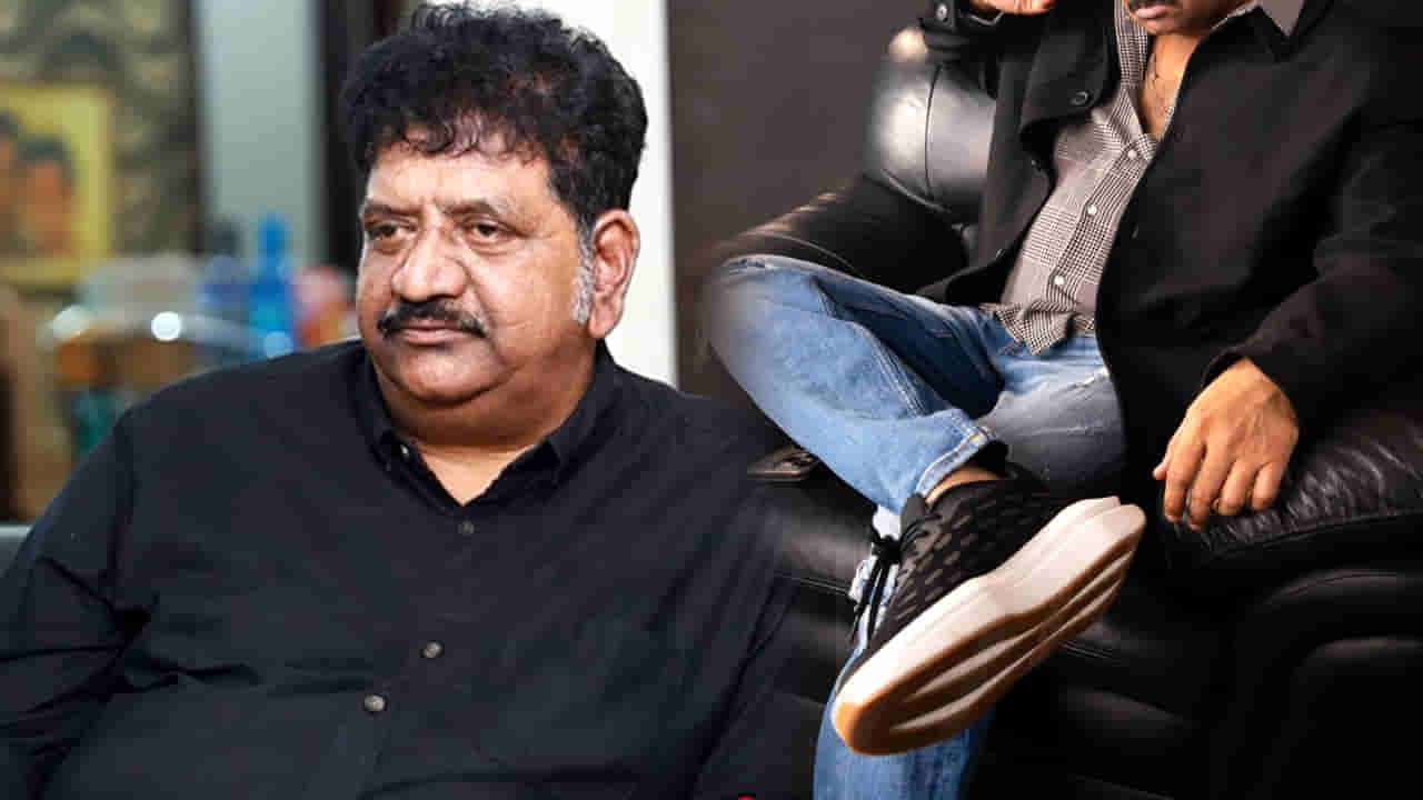 ఆయన నాకు తల్లిదండ్రులతో సమానం.. రెండో జన్మనిచ్చింది అతనే.. ఎమోష్నలైన నటుడు చిన్నా