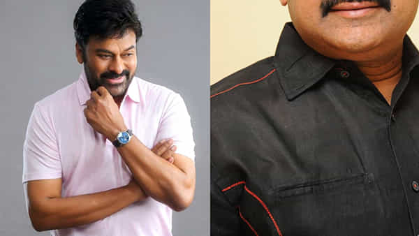 Chiranjeevi: ఆ కథ వినగానే రైటర్ నుదిటిని ముద్దాడిన చిరంజీవి.. ఫైనల్గా మూవీ రిజల్ట్..!