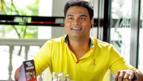 'నారా లోకేష్, ఆ హీరో, నేను క్లాస్ మేట్స్.. కాలేజీ రోజుల్లో మేమంతా