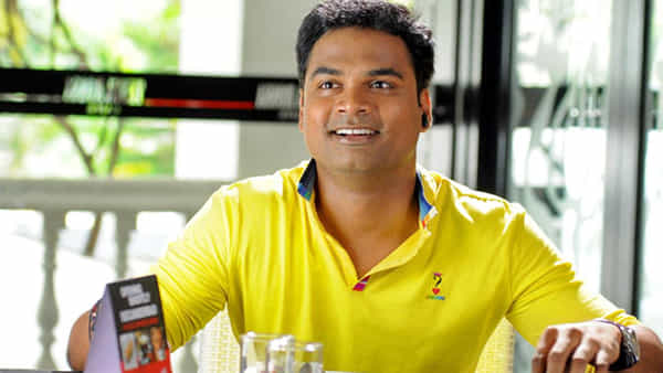 Actor Madhunandan: నారా లోకేష్, ఆ హీరో, నేను క్లాస్మేట్స్.. కాలేజీ రోజుల్లో మేమంతా..