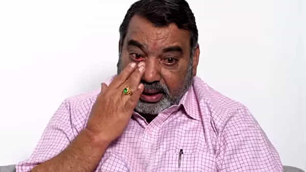 ఆ స్టార్ హీరో సినిమాలో నటించా కానీ ఆతర్వాత తీసేశారు : మురళీధర్ గౌడ్