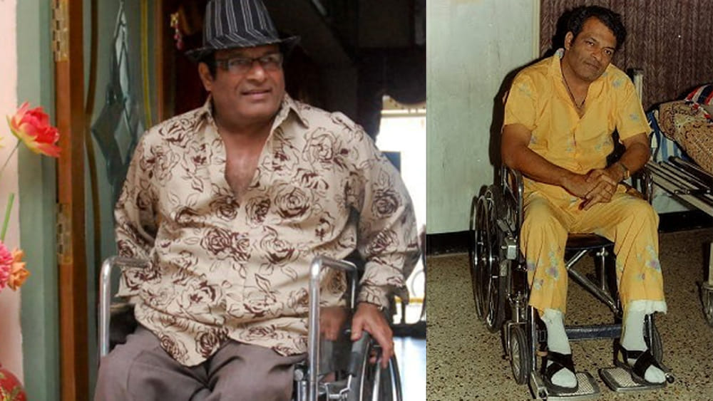 Nutanprasad: నూటొక్క జిల్లాల అందగాడు నూతన ప్రసాద్ విషాద గాథ