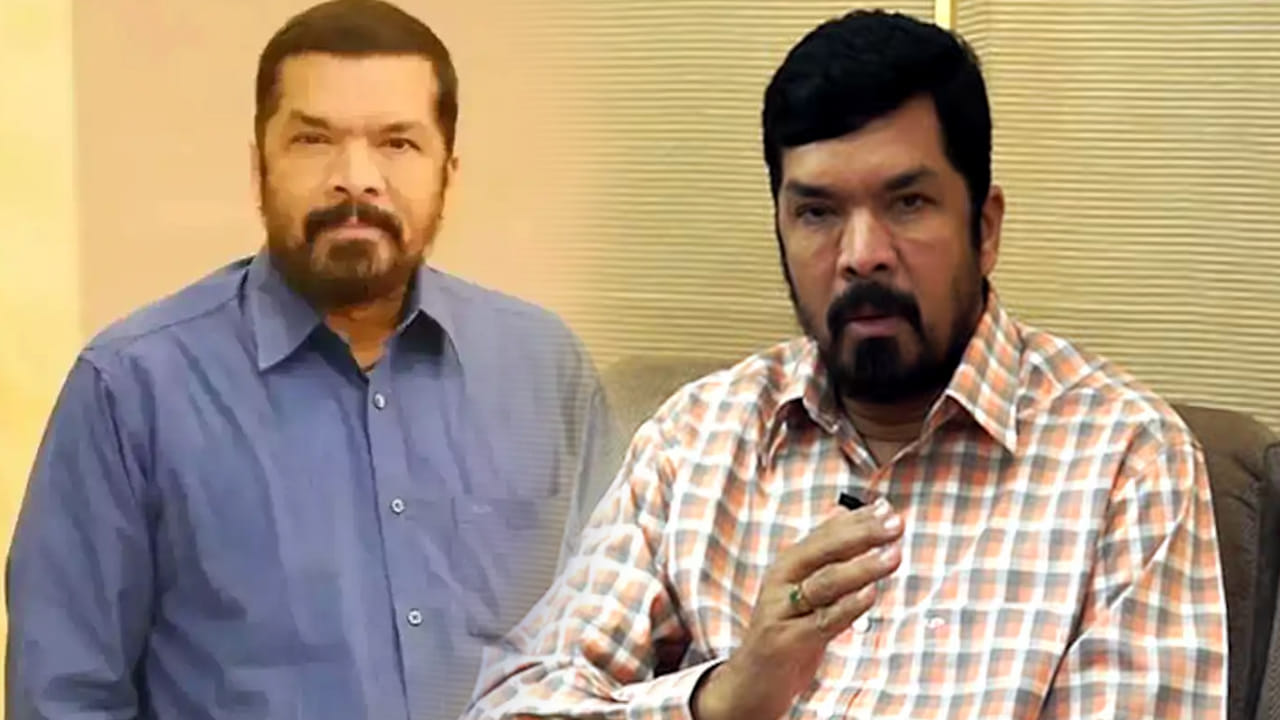 ఆ టైంలో చనిపోతా అనుకున్నా.. ఆయనే సాయం చేశారు.. ఎమోష్నలైన పోసాని