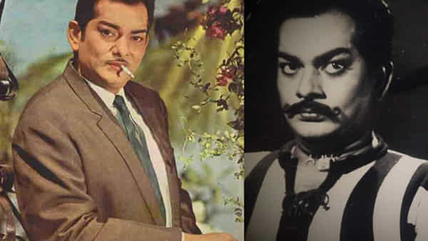 Rajanala: తెలుగు సినిమా చూసిన తొలి తోపు విలన్ రాజనాల.. ఎంతో గొప్పగా బతికి.. చివరకు..