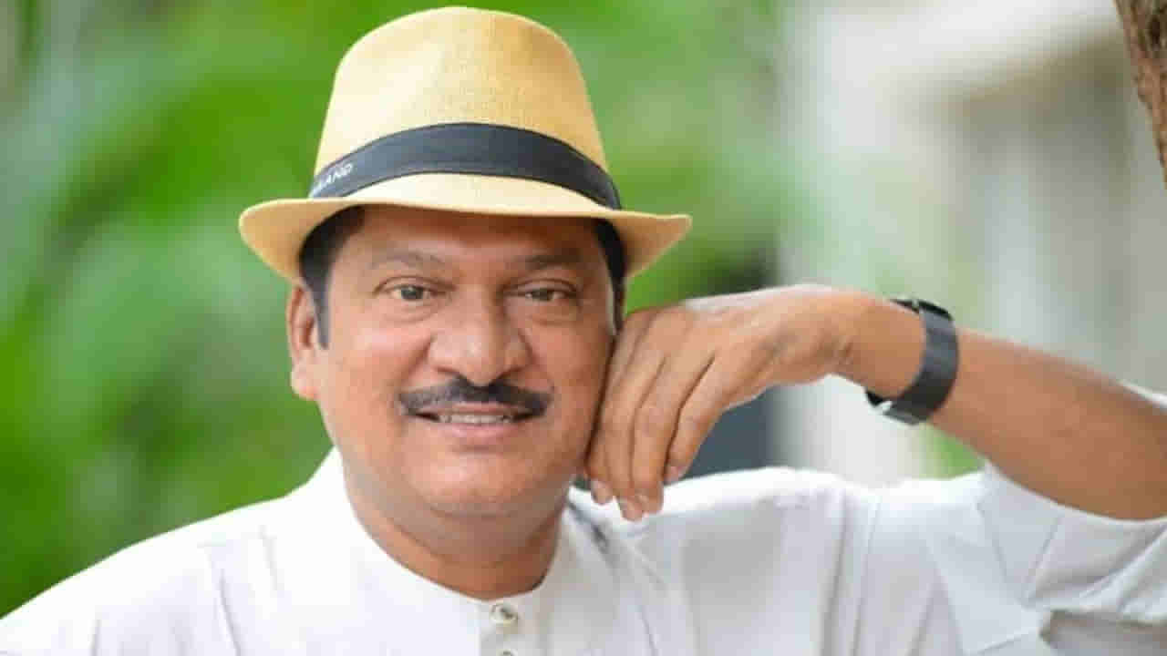 Rajendra Prasad: నటకిరిటీకి పద్మశ్రీ పురస్కారం.. మనసులో మాట పంచుకున్న రాజేంద్రప్రసాద్
