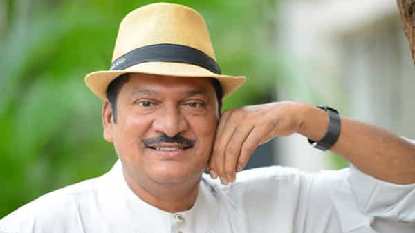 Rajendra Prasad: నటకిరిటీకి పద్మశ్రీ పురస్కారం.. మనసులో మాట పంచుకున్న రాజేంద్రప్రసాద్