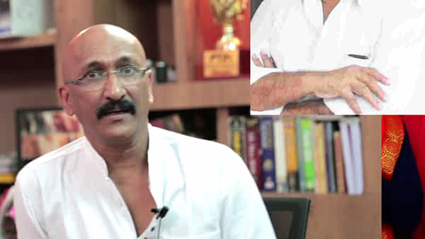 Tollywood: నా జీవితంలో అలాంటి నిర్మాతను చూడలేదు.. వెతుక్కుంటూ వచ్చి డబ్బులు ఇచ్చాడు