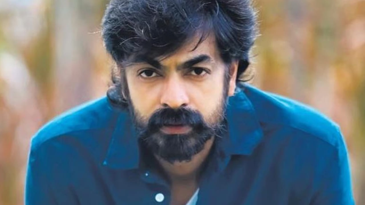 Actor: రాఖీ మూవీలో ఆ క్యారెక్టర్ చేసినందుకు ఇంటికి వచ్చి మరీ.. నన్ను చూసి..!