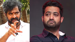 Sandeep Reddy Vanga: సందీప్ రెడ్డి వంగా పేరు చెప్పగానే కన్నీరు పెడుతున్న ఆ నటుడు.. ఎందుకంటే