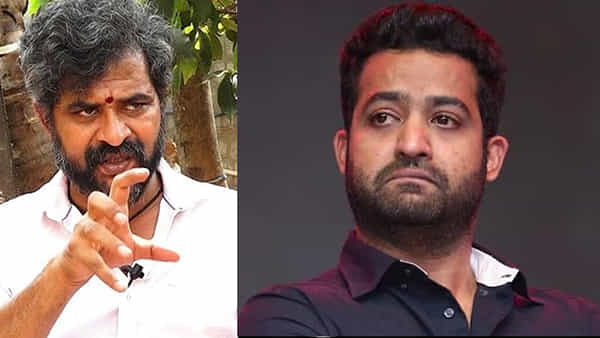 Tollywood: ఆ సీన్లో ఎన్టీఆర్ యాక్టింగ్ చూసి నా కళ్లల్లో నీళ్లు తిరిగాయి..