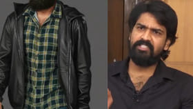 అటువంటి నటన నా జీవితంలో చూడలేదు: యాక్టర్ శత్రు