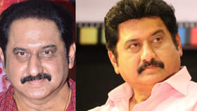 ఆ సినిమా కోసమే నన్ను దేవుడు సినిమా పరిశ్రమకు పంపాడేమో..!