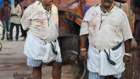 అప్పుడు పెయింటింగ్ వేసేవాడు.. ఇప్పుడు విలన్‌గా లక్షల్లో రెమ్యునరే